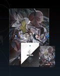 Arknights Tarot Base Bundle