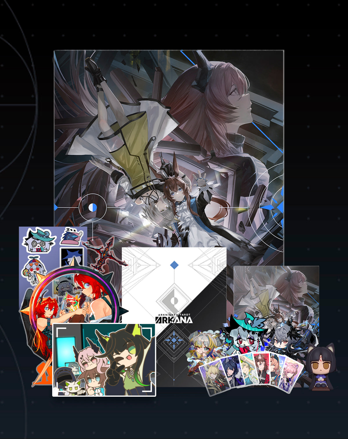 All Across Terra Bundle