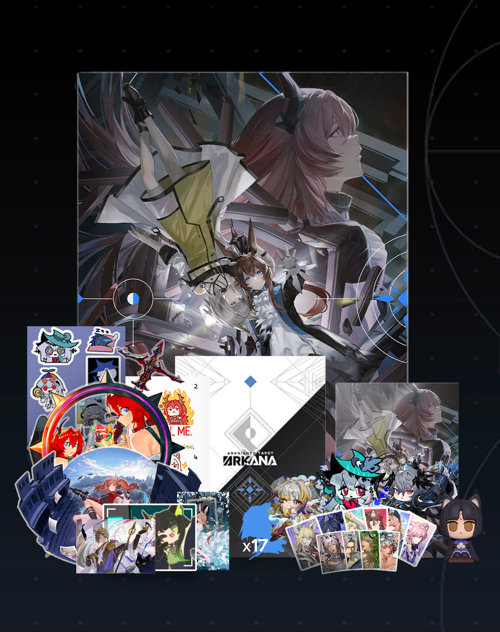 FULL BUNDLE