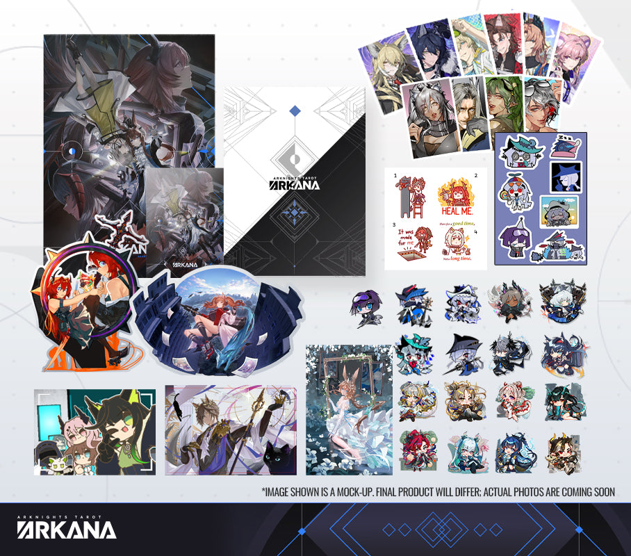 FULL BUNDLE