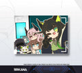 Mon3tr Acrylic Block