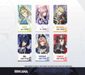 Operator Holographic Tickets