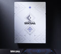 Arkana the Arknights Tarot Deck