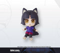 Chibi Saga Keychain